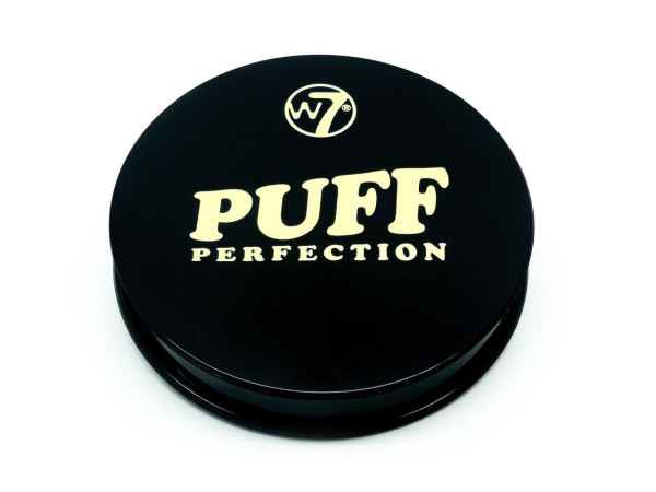 Puff Perfection - Fair
