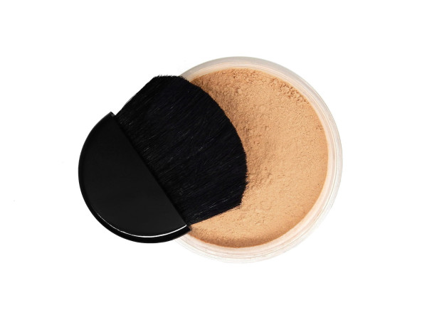 Sheer Loose Powder - Ivory